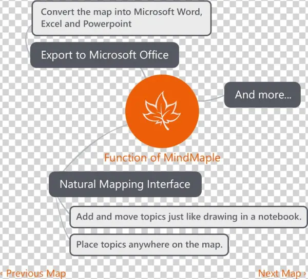 Microsoft Word Logo Png