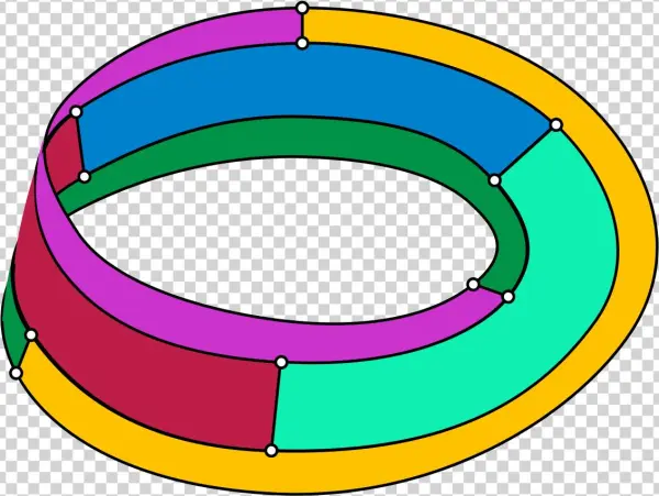 Mobius Strip Png