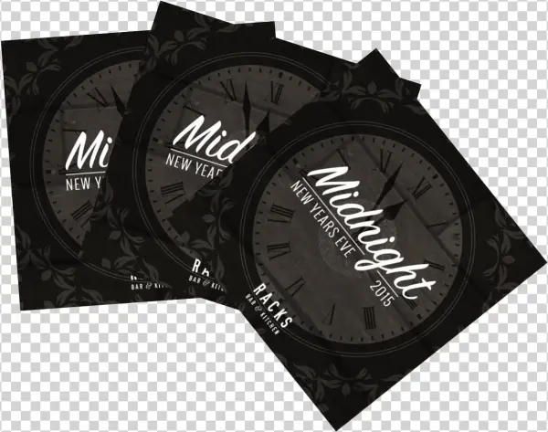 New Years Eve Party In Bristol