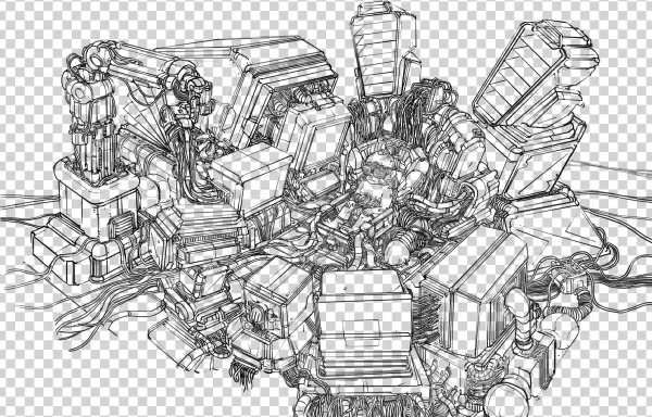 Nivel 9 / Silly Walks Studio