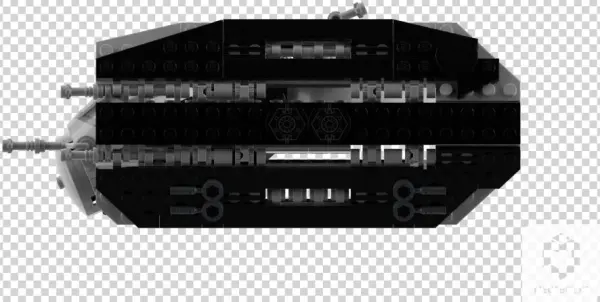 Or Hyperspace Its Twin Ion Engines Gave It Nearly Unmatched