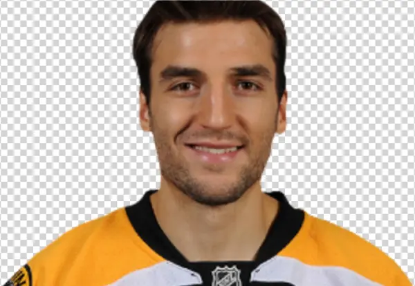 Patrice Bergeron, Le Courage Du Guerrier