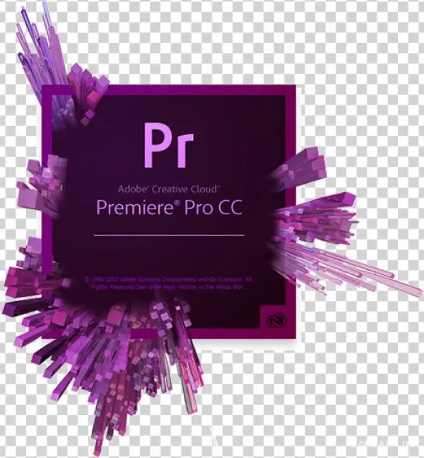 Phần Mềm Adobe Premiere