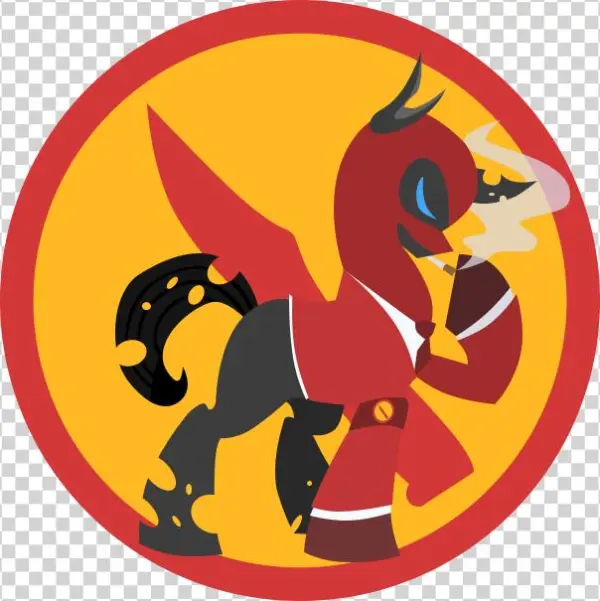 Picture Transparent Download Artist Crystalchan D Changeling