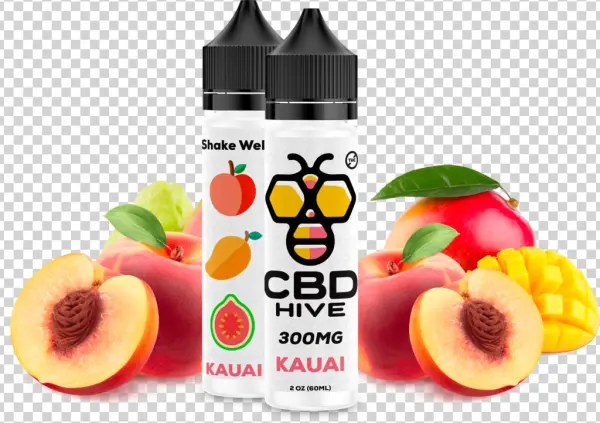 Premium Cbd Vape