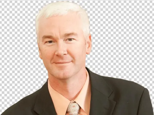 Professor Steve Schmidt