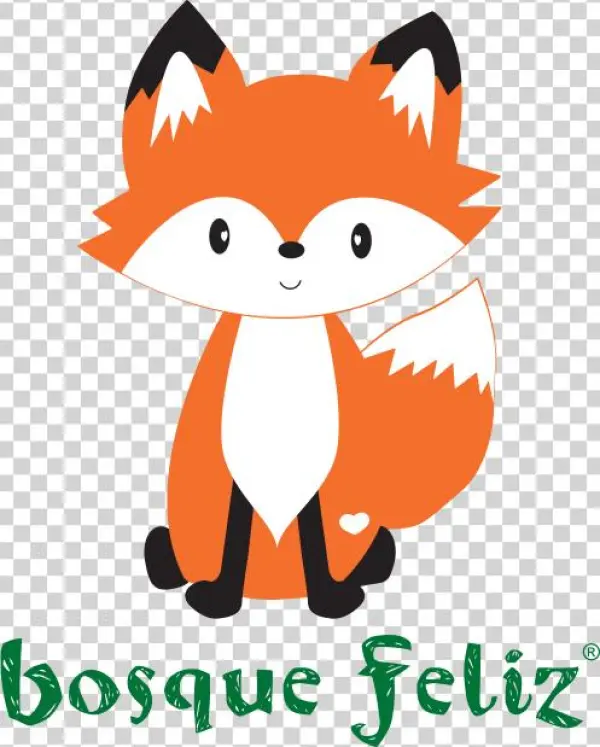 Saco Mochila - Bosque Feliz