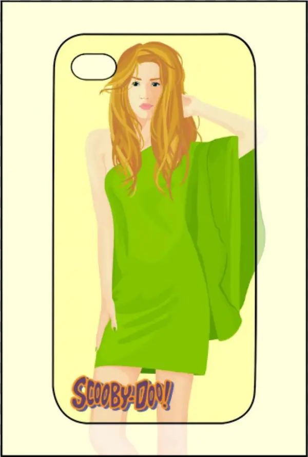 Shaggy Scooby Doo Png