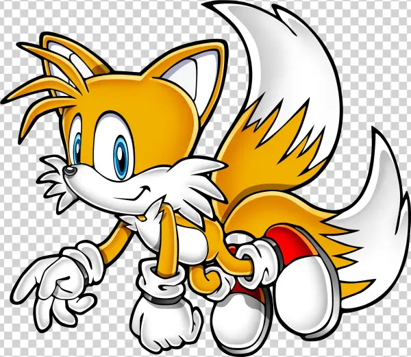 Sonic Mega Collection