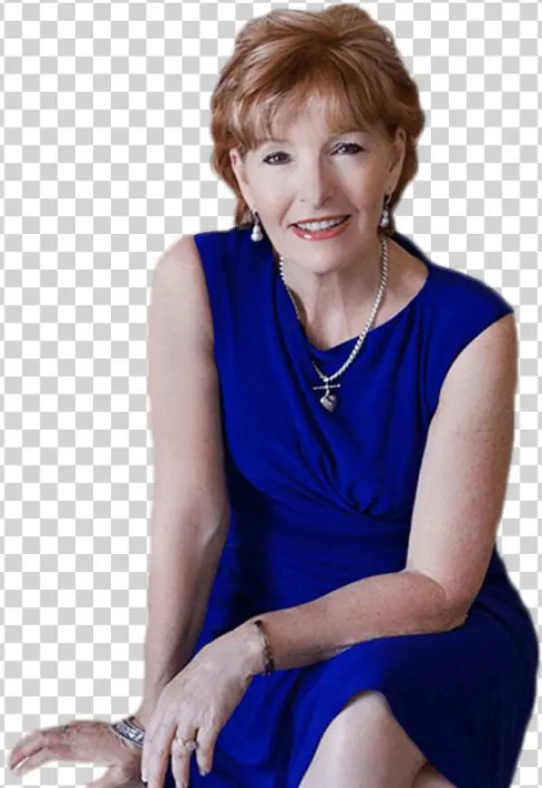 Speaker, Author And Eft Practitioner