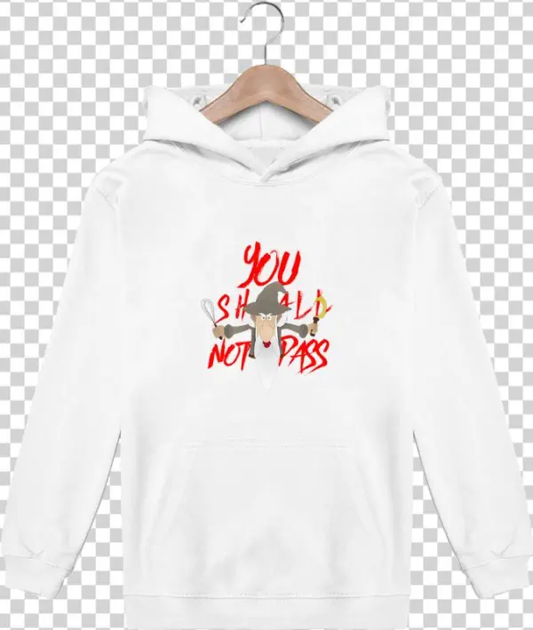 Sweat Enfant Panoramix