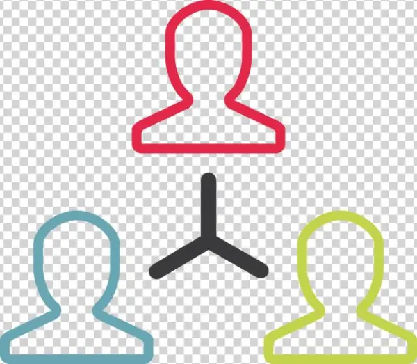 Teamwork Icon Png