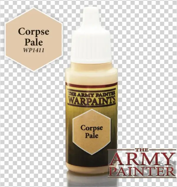 The Army Painter Bnib Warpaint