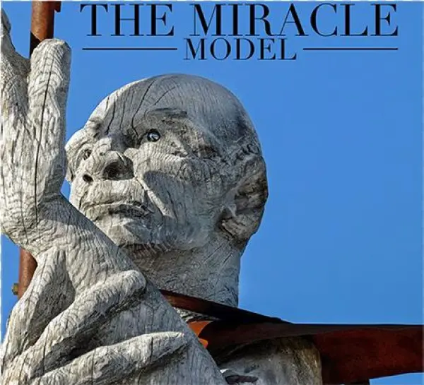 The Miracle Model By Jason Messina Mixed Media Download