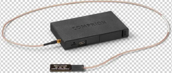 The Slick Tracer For Contactless Transactions