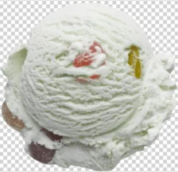 Tip Top Goody Goody Gum Drops Ice Cream