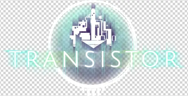 Transistor Logo