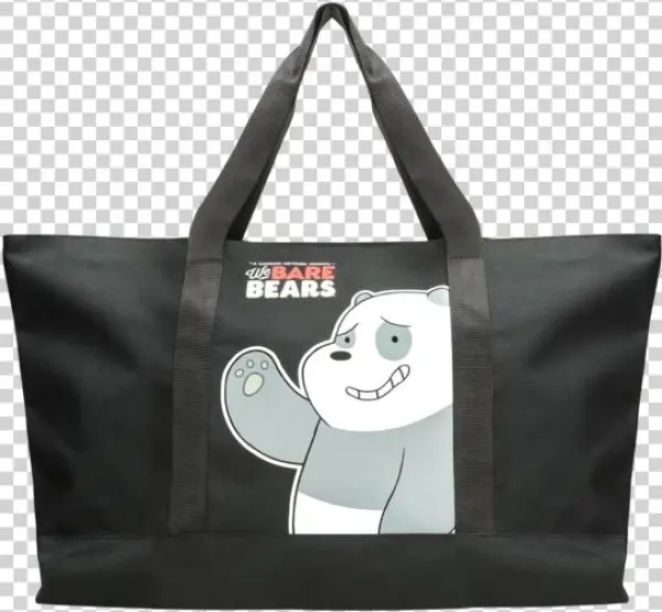 We Bare Bears Panda