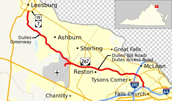 West Virginia Road Map Awesome Virginia State Route