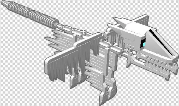 Yes I Know They Aren't Dragons 🐉 But I Did It Just