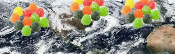 1 Reply 1 Retweet 6 Likes - Sugar