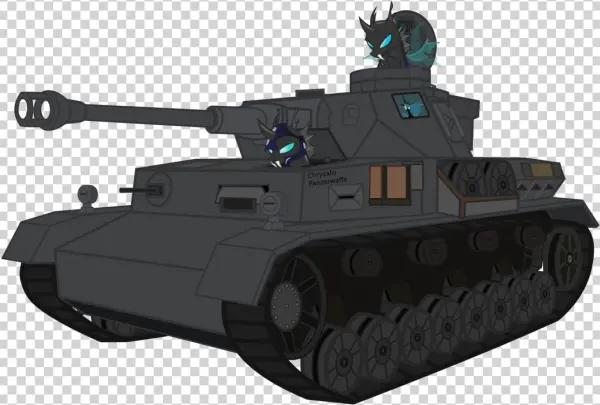 1084 X 1024 5 - Churchill Tank