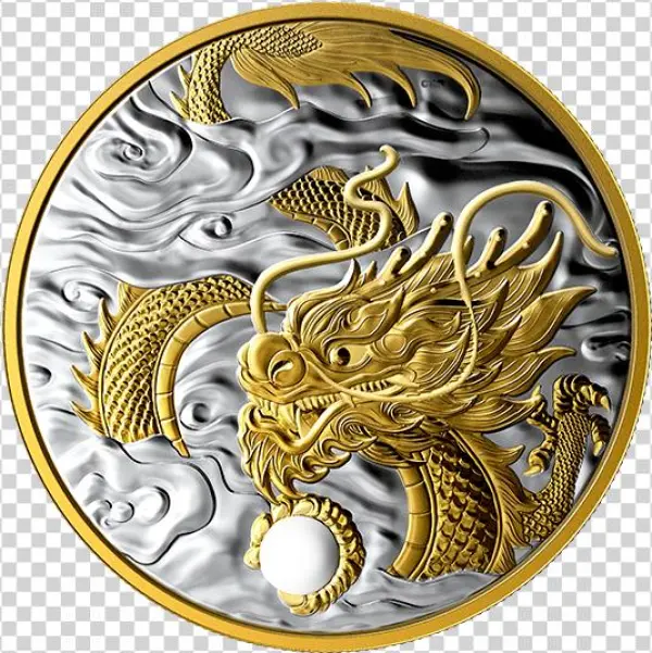 171332 Rev-570 - Coin