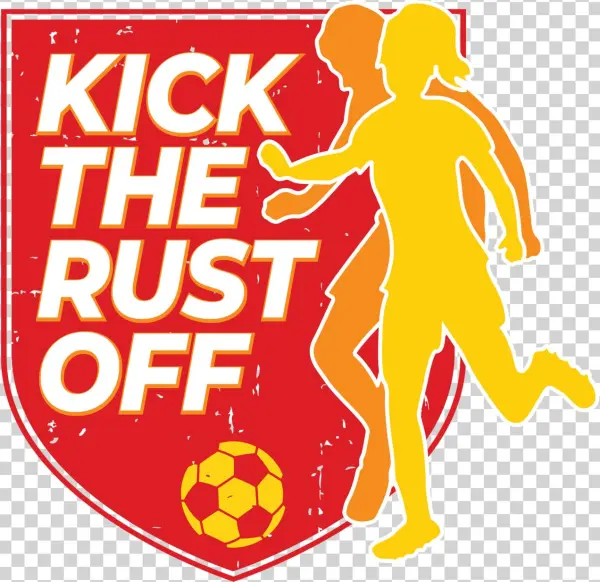 2019 Kick The Rust Off - Illustration