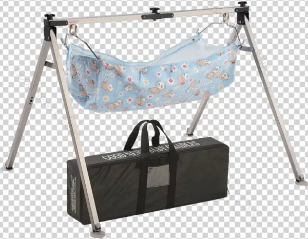 54 Foldable Cradle For Babies Baby Bed Multifunctional