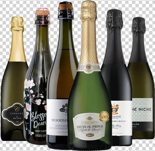 $99 Sparkling Mixed Dozen - Champagne