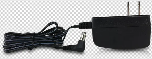 Ac Adapter For Durafon Pro Base Unit