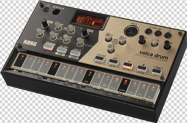 Adding These Distinctive Sounds To Your Rhythms Will