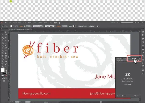 Adobe Illustrator Cc Logo Png