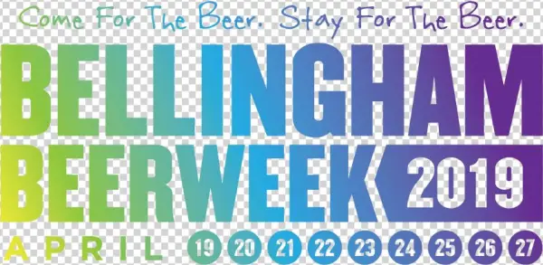 Are You Ready For Beer Week - Lilac
