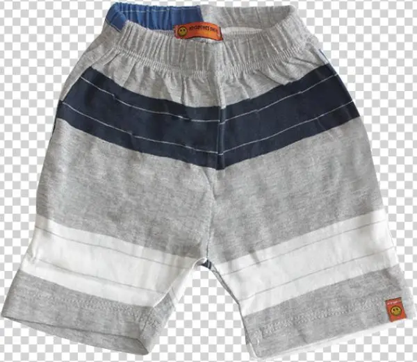 Baby Fox Shorts Grey Baby Fox Shorts Grey - Bermuda Shorts