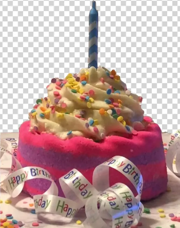 Bithday Png