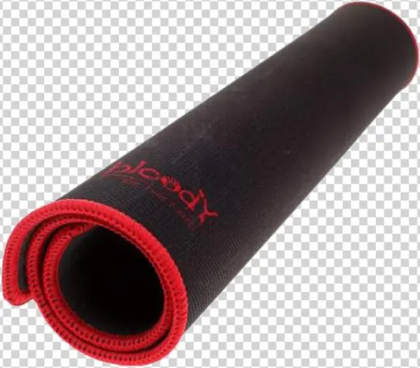 Bloody - Exercise Mat