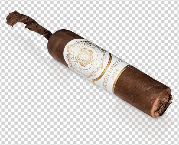 Bomba ~ Single ~ 1 Cigar - Liqueur