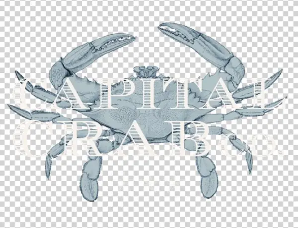 Capital Crab - Co - Crab
