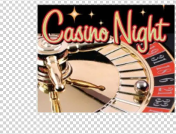 Casino Night - Description -