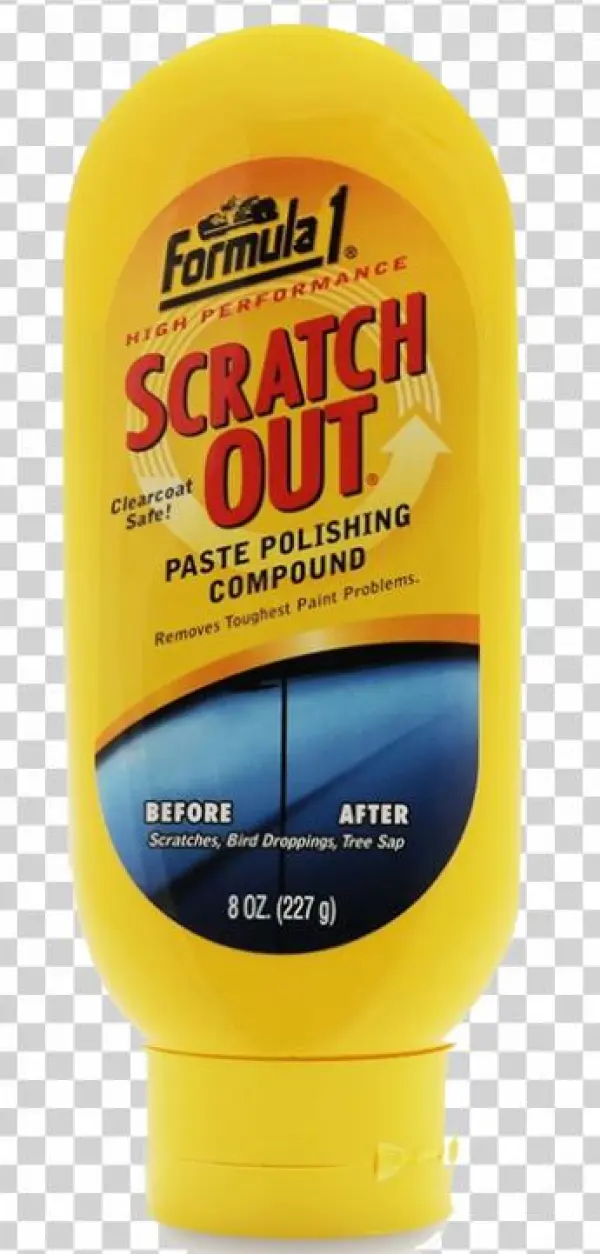 Chất Xóa Vết Xước