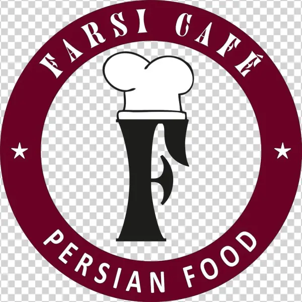 Chicken Tender Lunch - Farsi Cafe Logo