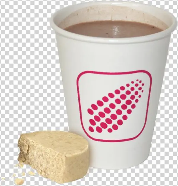 Chocolatemazapan - Atole Png