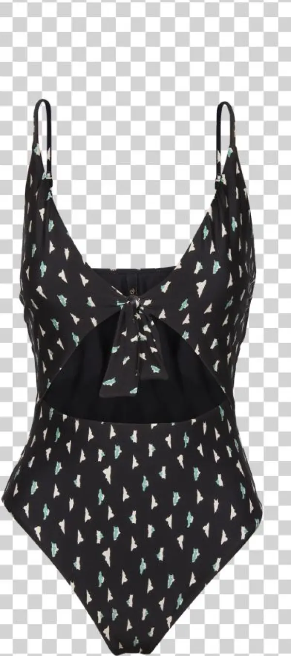 Dolce Bandana One Piece