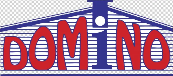 Domino Logo Png Transparent