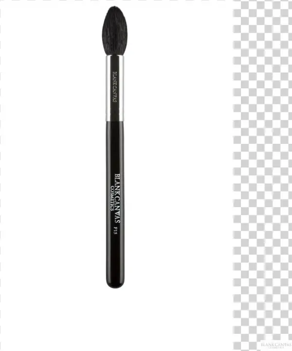 F15 Small Contour/highlight - Makeup Brushes