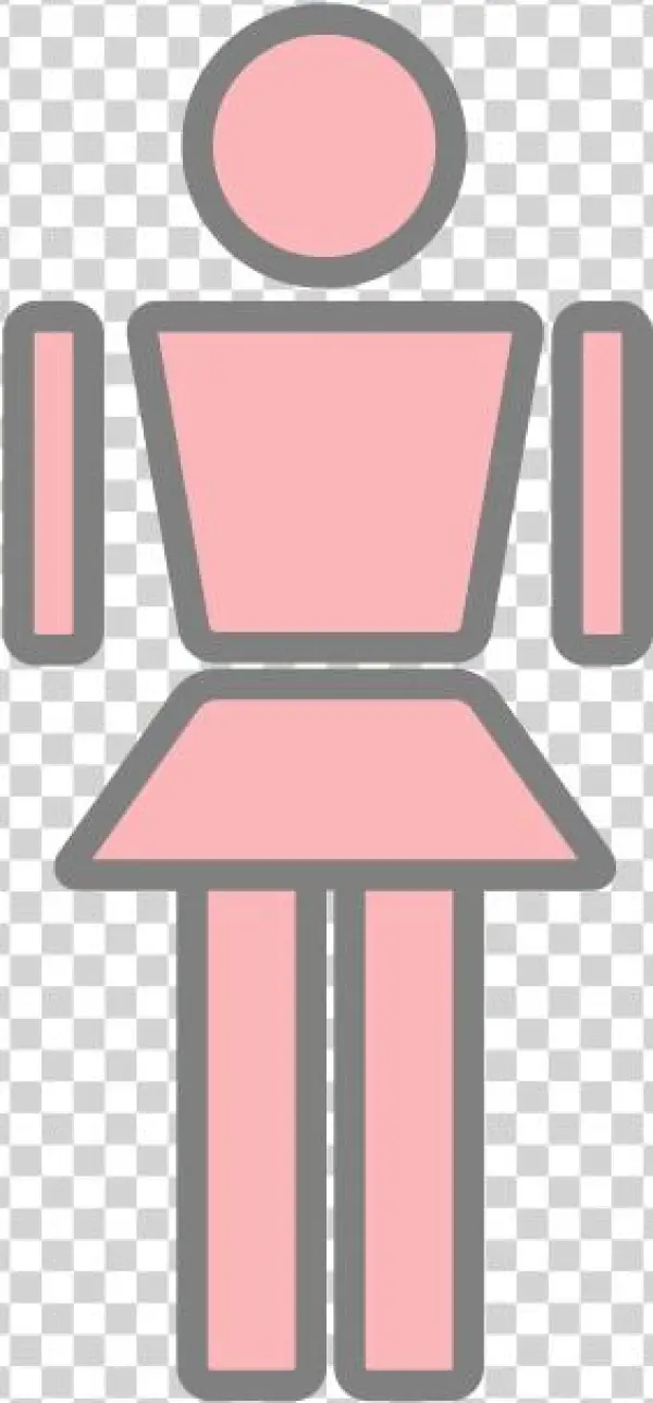 Female - Illustration