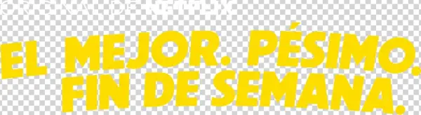 Fin De Semana - Poster