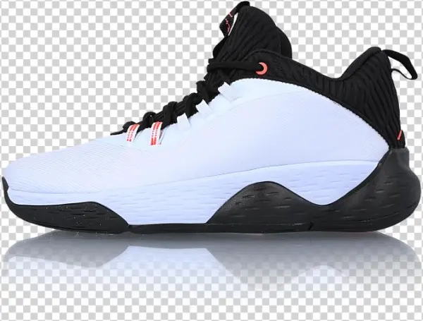 Fly Mvp Low - Sneakers