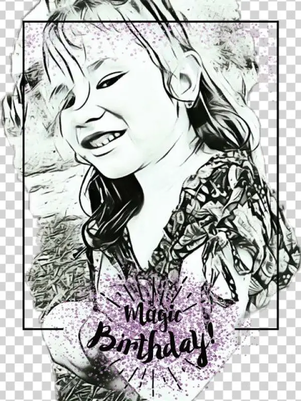 Free To Edit - Illustration